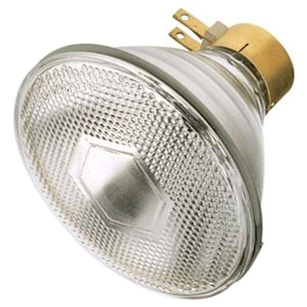 75 watt 120 volt PAR38 Medium Side Prong Base Halogen 1