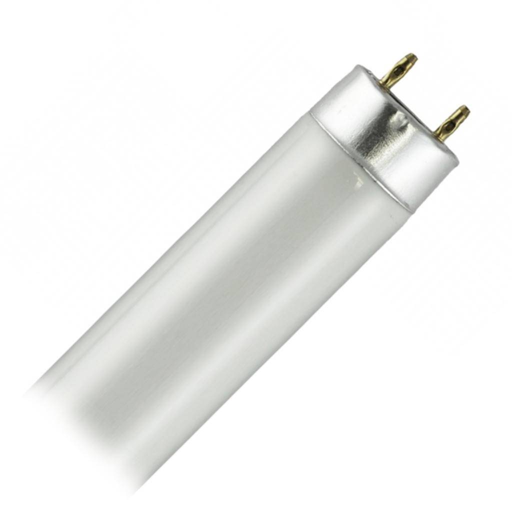 30 watt 36" T8 Medium Bi-Pin Base Black Light Blue 1