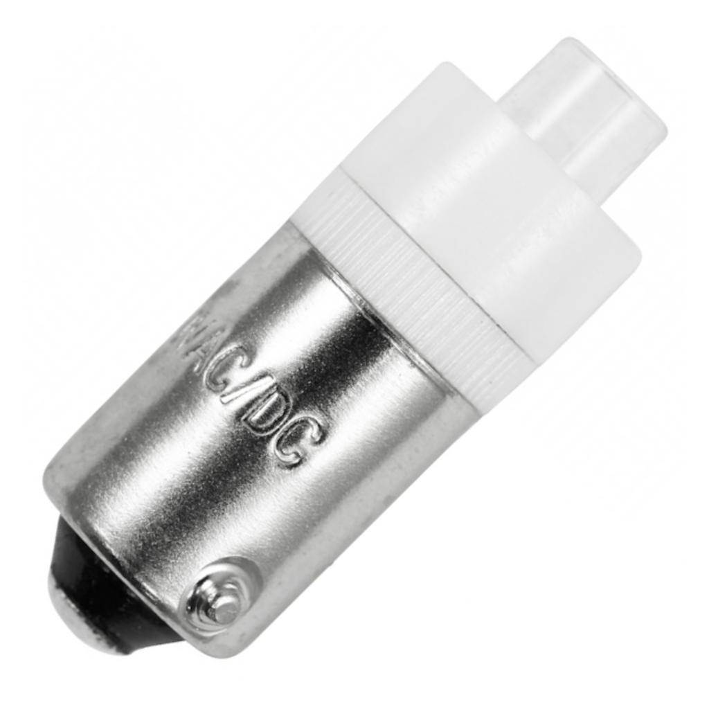 .5 watt 240 volt T3.25 Miniature Bayonet Base LED 1