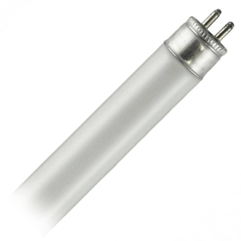 10 watt 16.4" T5 Miniature Bi-Pin Base 3000K Warm White 1