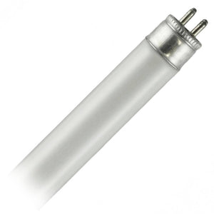 10 watt 16.4" T5 Miniature Bi-Pin Base 3000K Warm White 1