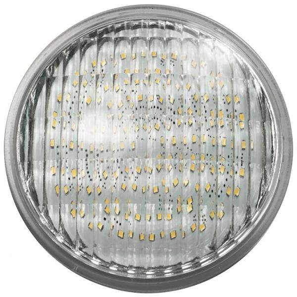 9 watt 10/30 volt PAR36 Screw Terminals Base 3000K Natural White Flood LED 3
