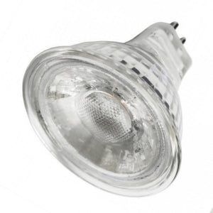 5 watt MR16 Bi-Pin Base 3000K Natural White LED 1