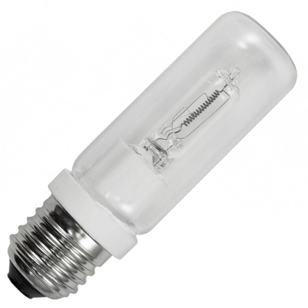 150 watt 230 volt T10 European Medium Screw Base Tuff-Coat 1