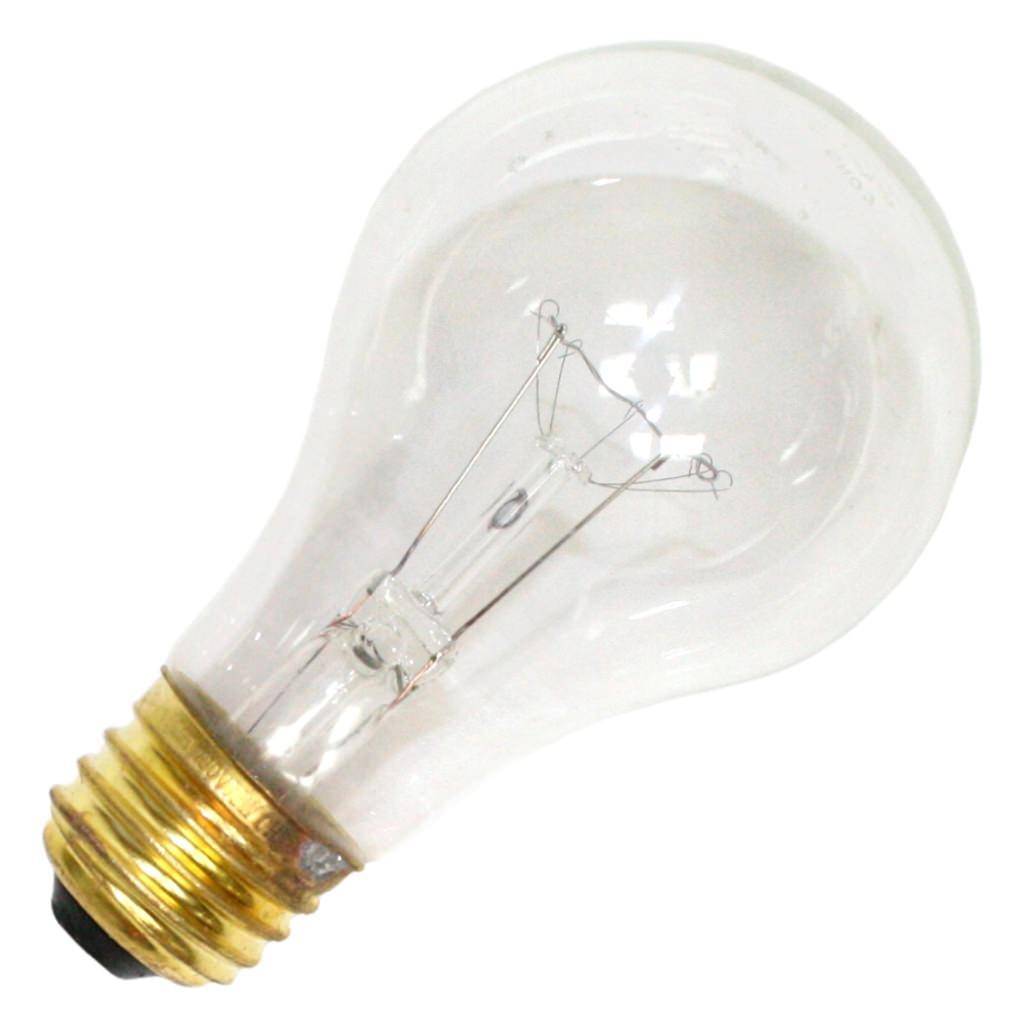 50 watt 47 volt A19 European Medium Screw Base 1
