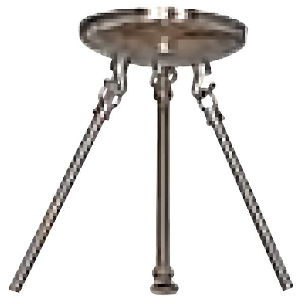 Pendant Conversion Kit for Semi-Flush Fixtures 1