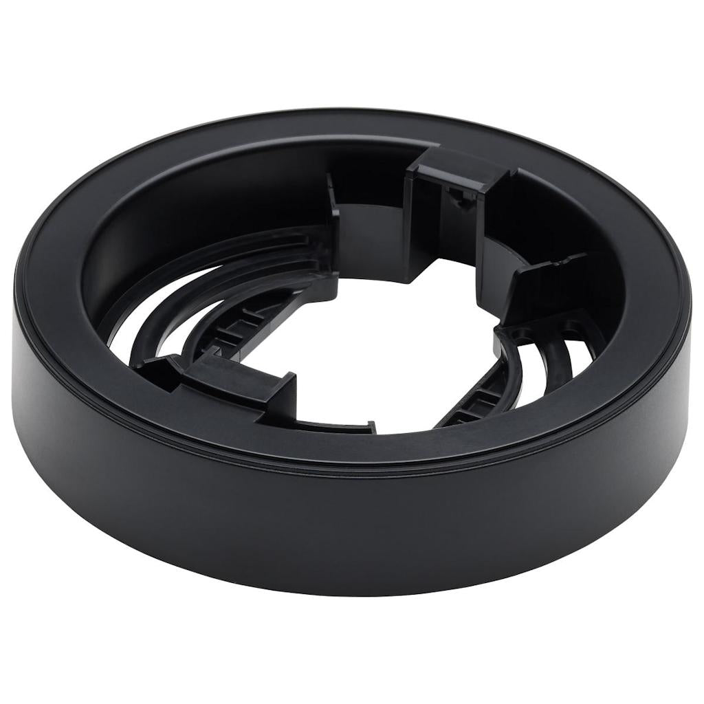 9" Blink Pro Black Round Collar 1