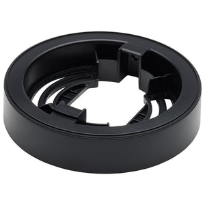 9" Blink Pro Black Round Collar 1