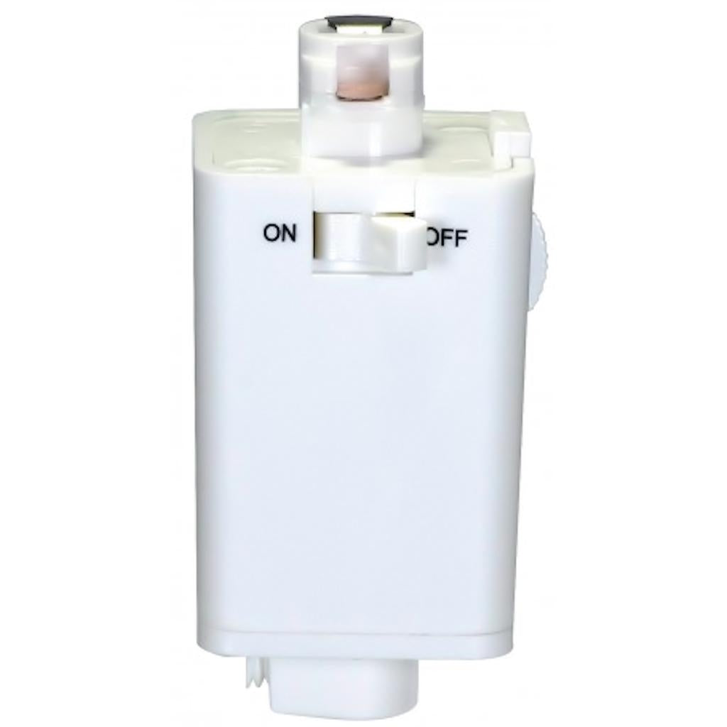 Pendant Track Adapter 1