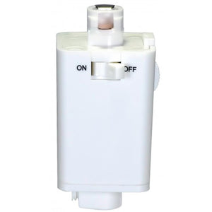Pendant Track Adapter 1