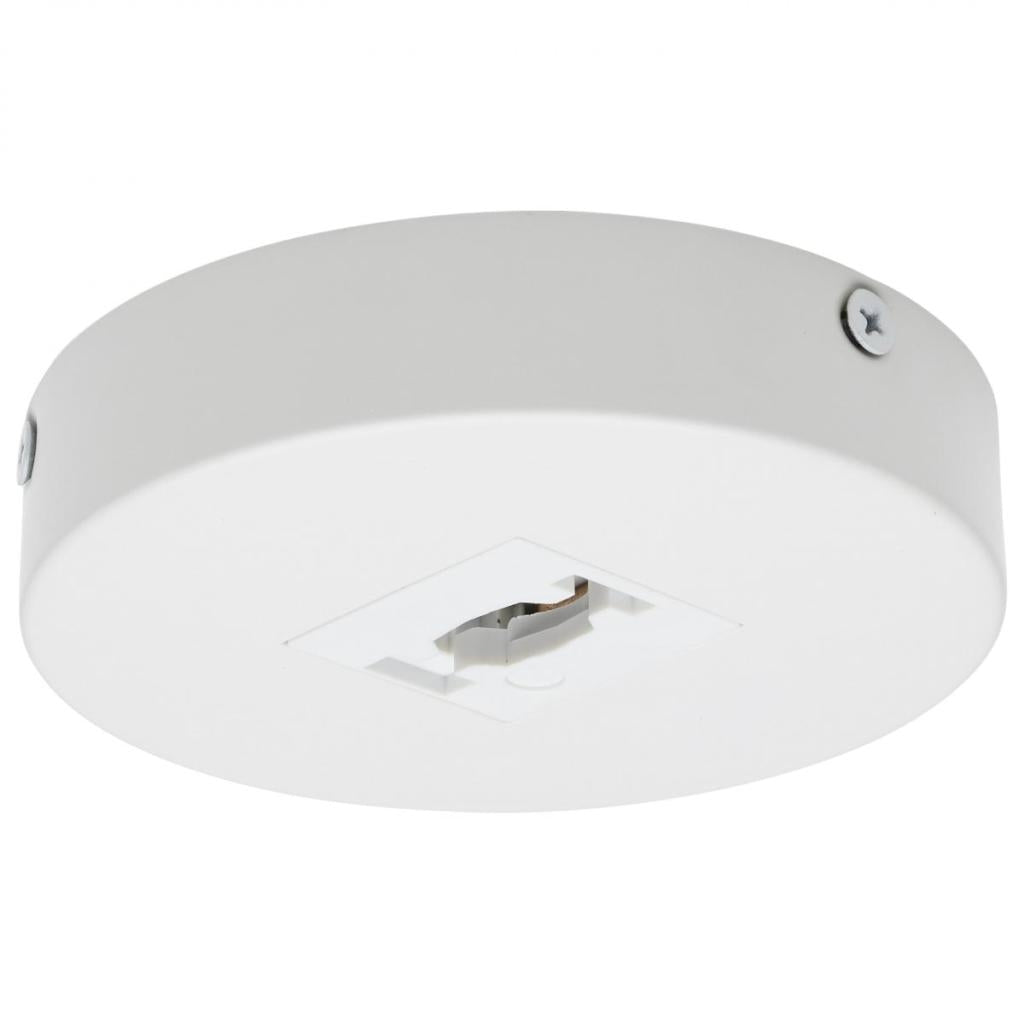 White Single Monopoint Adapter 1