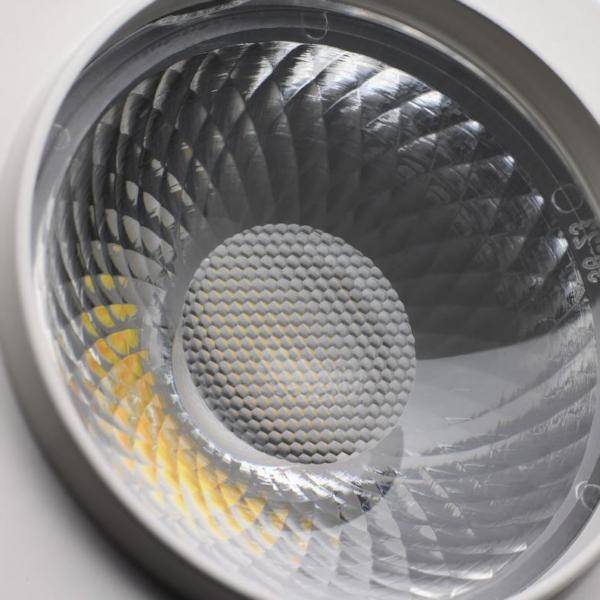 12 watt 120 volt CCT Selectable RGBTW 2