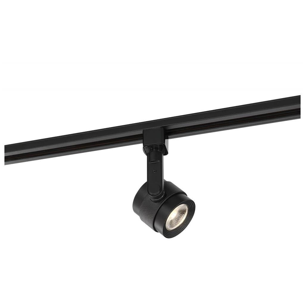 12 watt 120 volt 3000K Dimmable LED Track Head 1