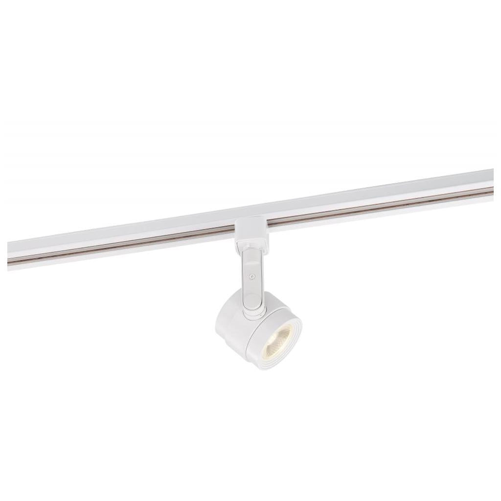 12 watt 120 volt 3000K Dimmable LED Track Head 1
