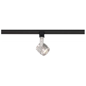 12 watt 120 volt 3000K Dimmable LED Track Head 1