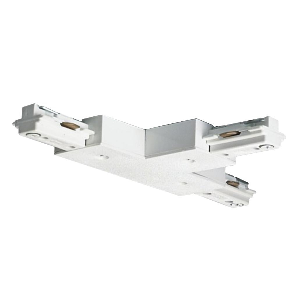 4" T Connector Track Light Fixture 1