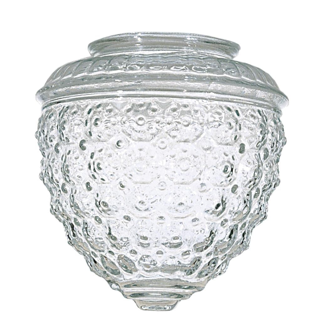 Pineapple Shade for Nuvo Fixtures 1