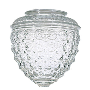 Pineapple Shade for Nuvo Fixtures 1