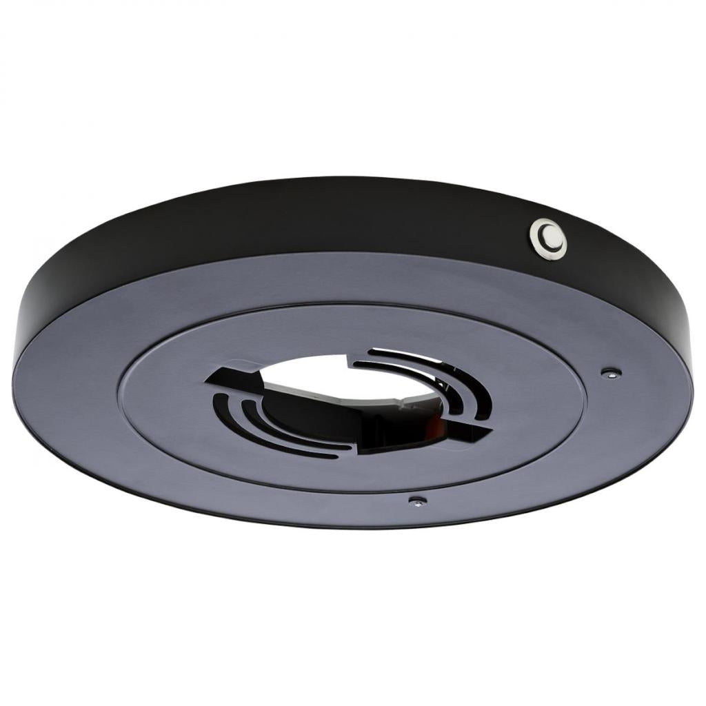 9" 120 volt Bronze Blink Pro Battery Backup 1