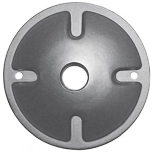Die-Cast Metal Mounting Plate 1