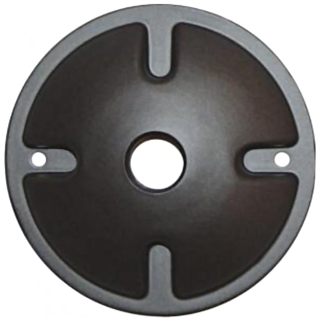 Die-Cast Metal Mounting Plate 1