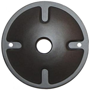 Die-Cast Metal Mounting Plate 1