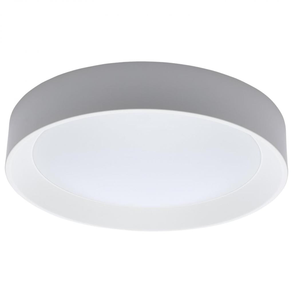 22 watt 120 volt CCT Selectable White LED Flush Mount Fixture 1