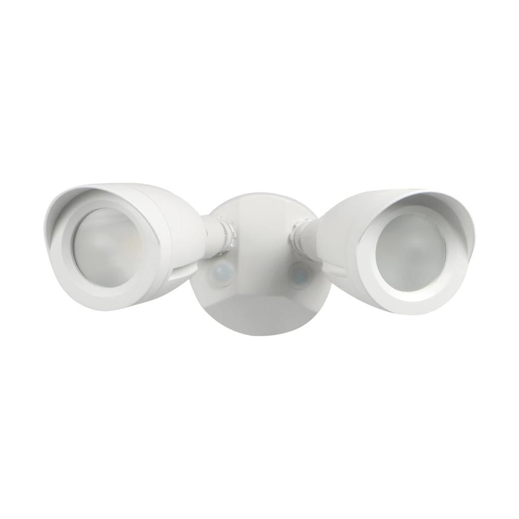 20 watt 120/277 volt 4000K Cool White Non-Dimmable LED Security Light 1