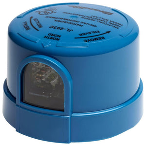 Add-On Photocell Sensor for LED Area Lights 1