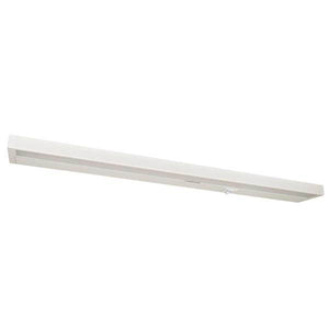 34" 20 watt 120 volt CCT Selectable Dimmable Under Cabinet Light Fixture 2