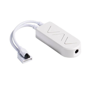 Tape Control Connector Plug-in with Remote 3