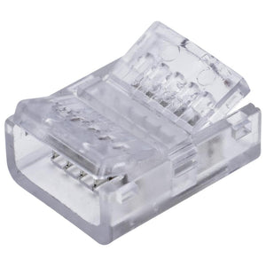 Flush Mounting Tape Connector (5 Pack) 1
