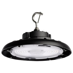 150 watt 277/480 volt 4000K Dimmable High Bay LED 1