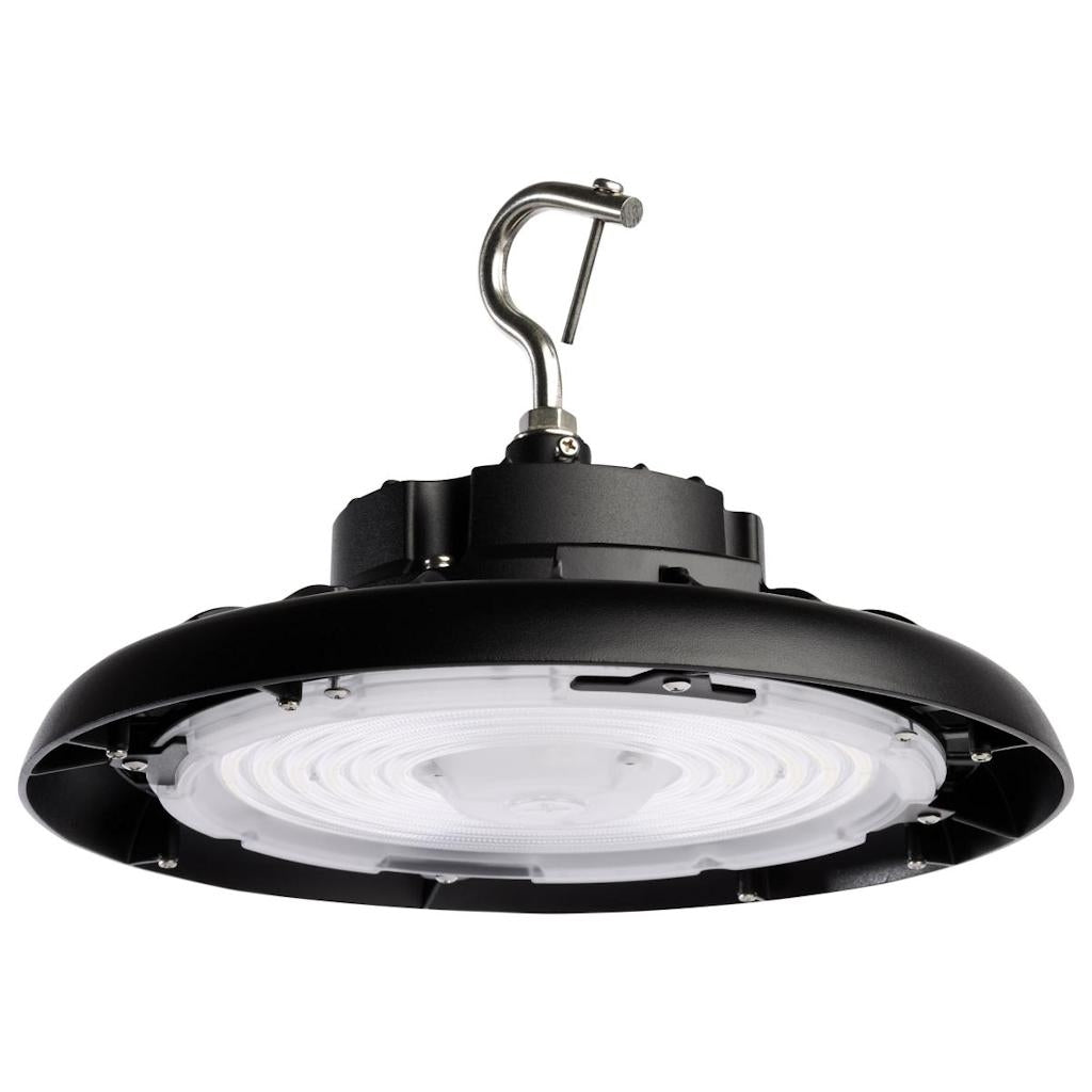 150 watt 277/480 volt 5000K Dimmable High Bay LED 1