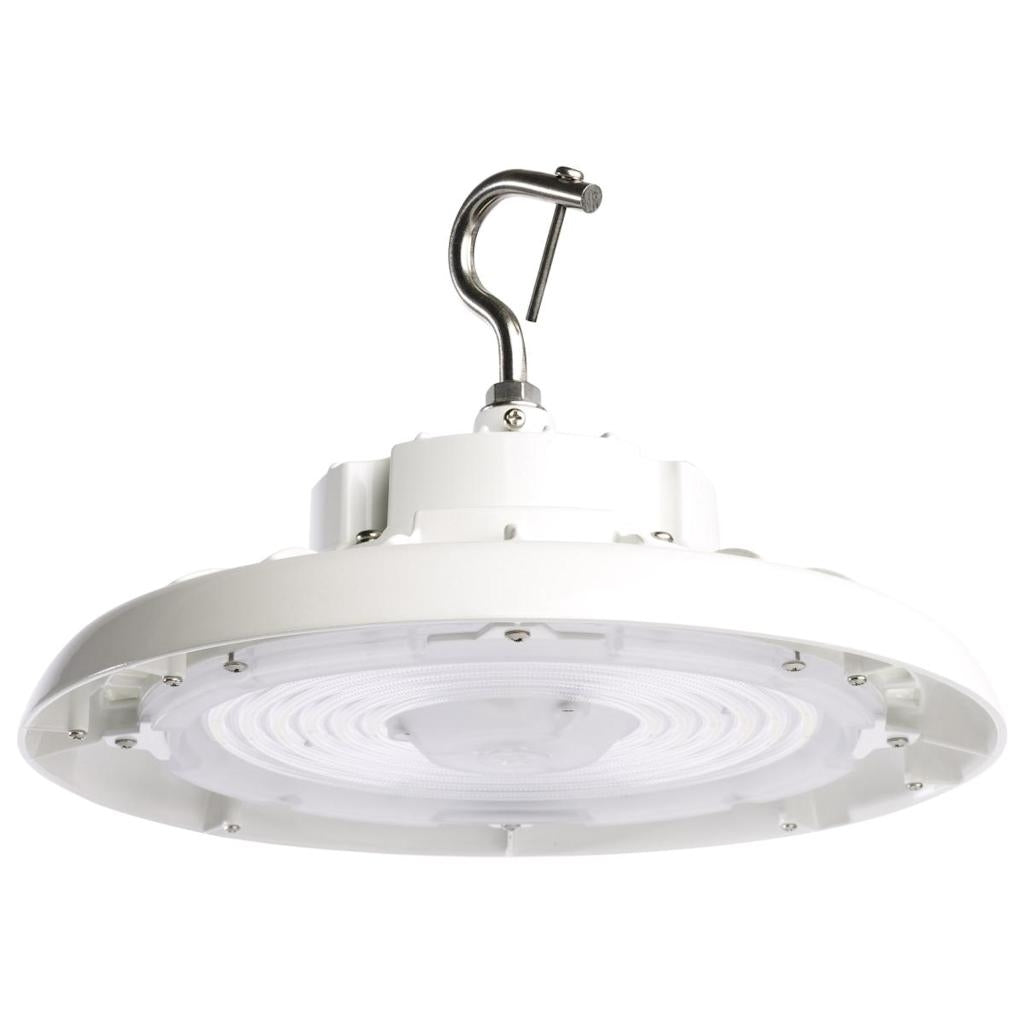 150 watt 120/277 volt 4000K White Dimmable High Bay LED 1