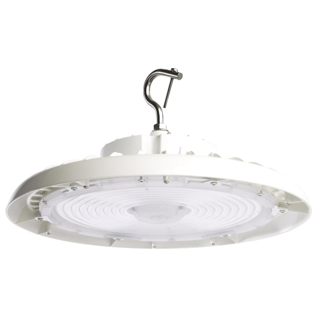 200 watt 120/277 volt 5000K White Dimmable High Bay LED 1