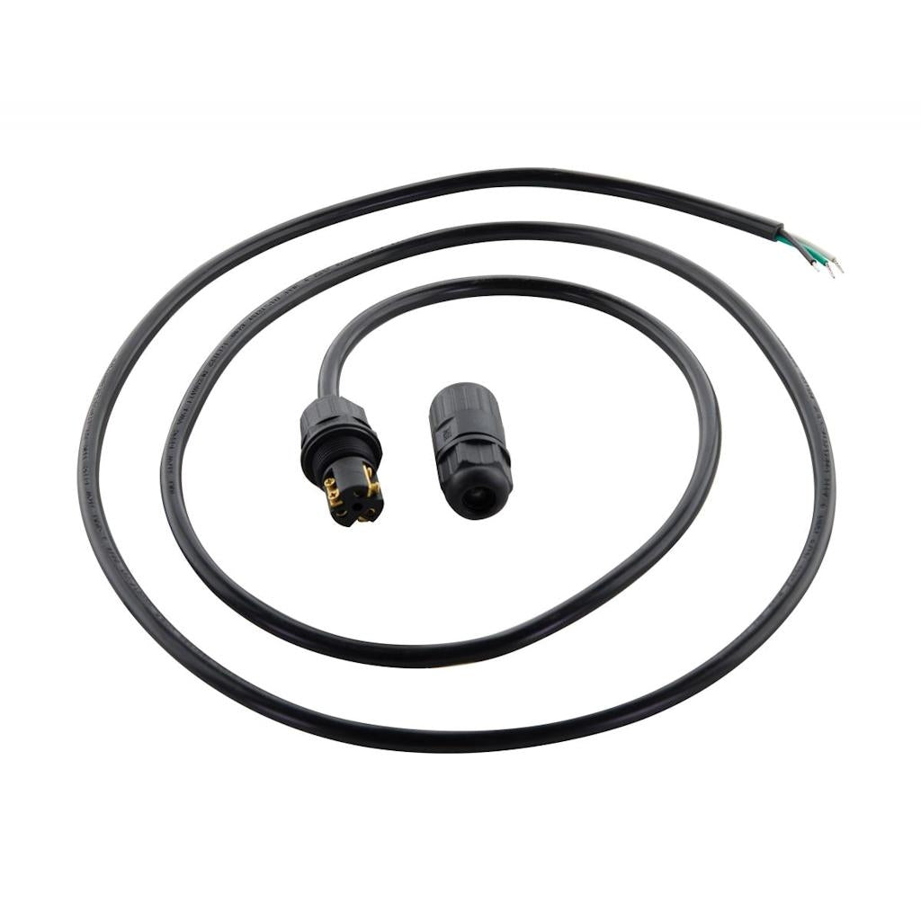 5.5' Whip Connector 1