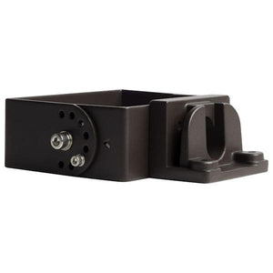 Bronze Trunnion Mount for Area Lights 2