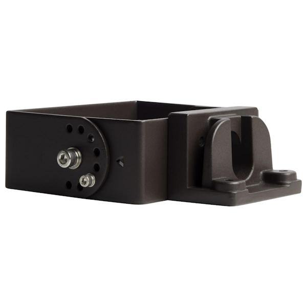Bronze Trunnion Mount for Area Lights 2
