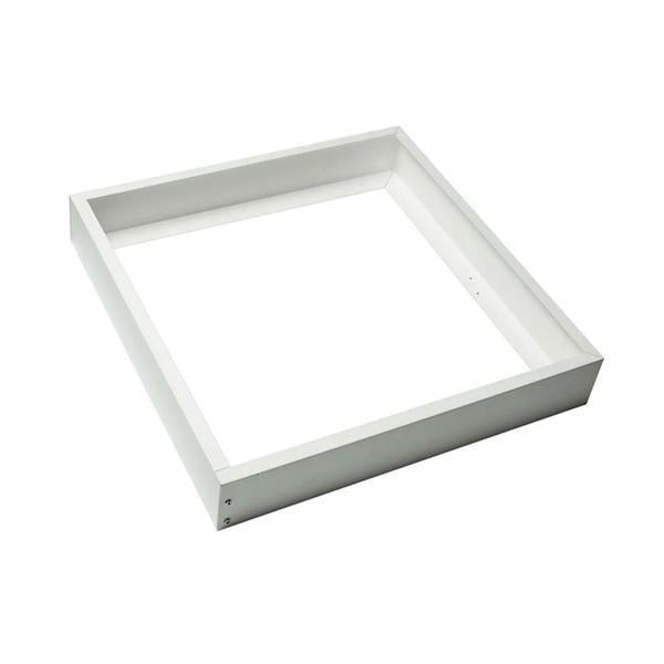 2' x 2' White Backlit Panel Frame Kit 1