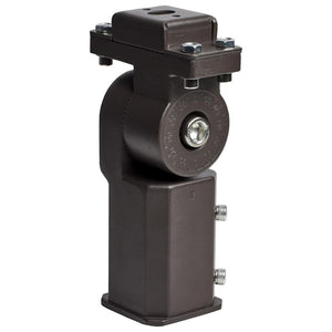Bronze Slipfitter Mount for Small and Medium Floods 1