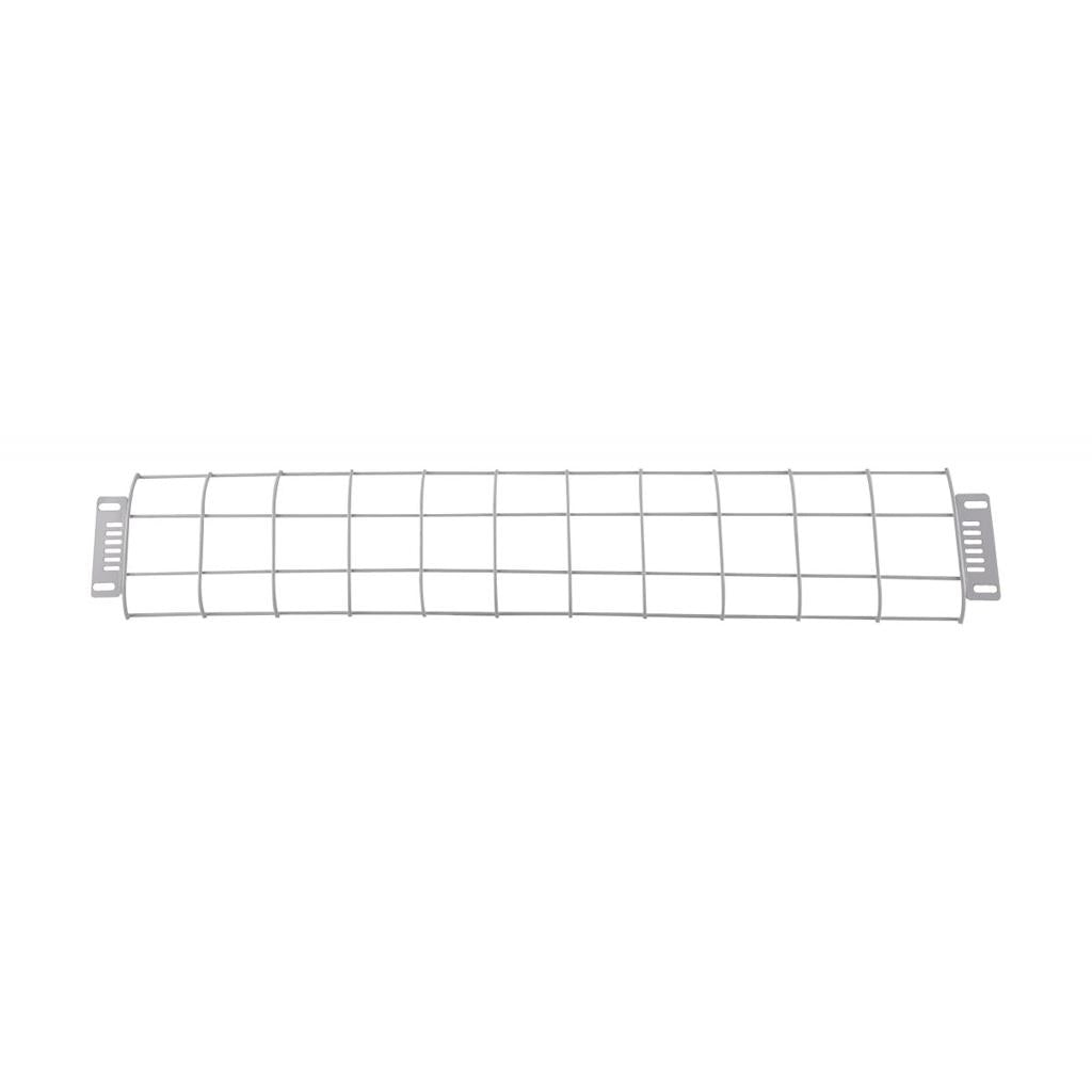 Protective Cage for Adjustable High Bay Fixtures (2 pack) 1