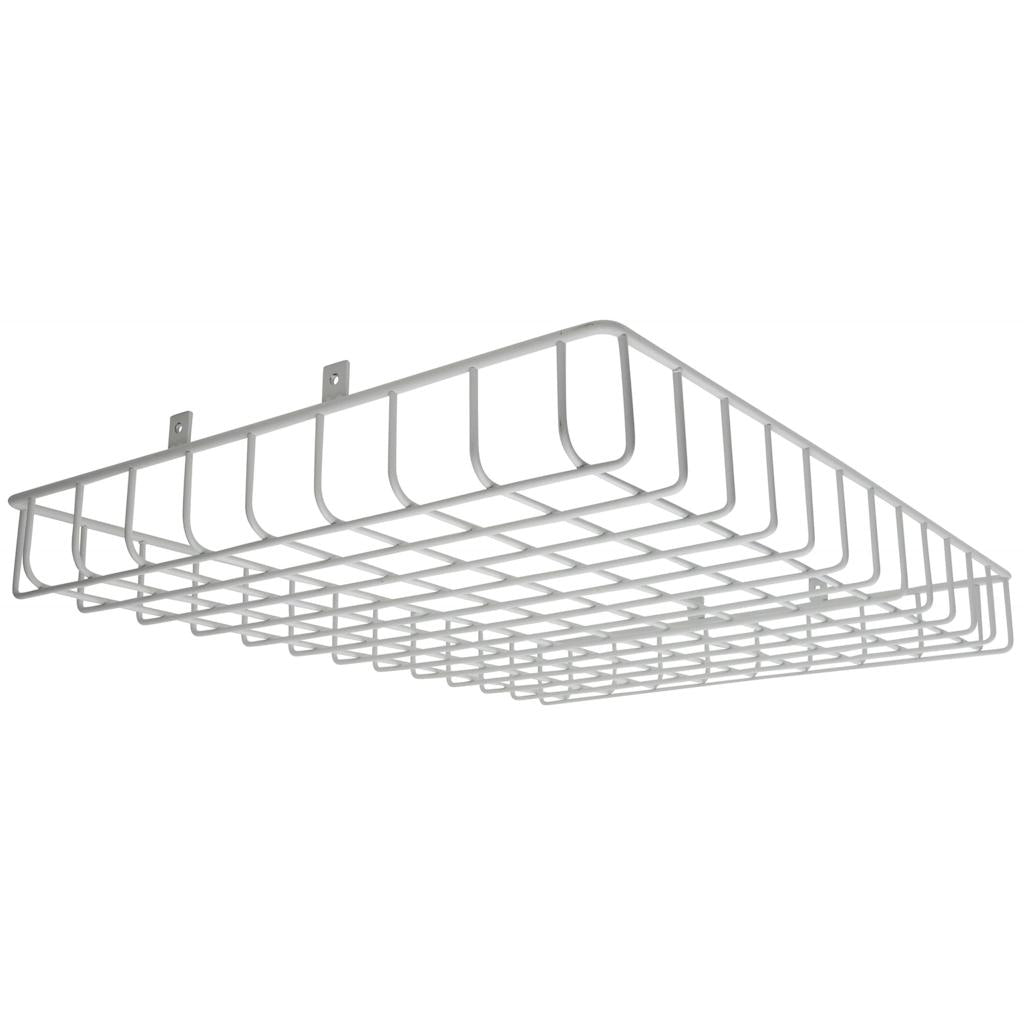 4' Linear High Bay Wire Guard 1