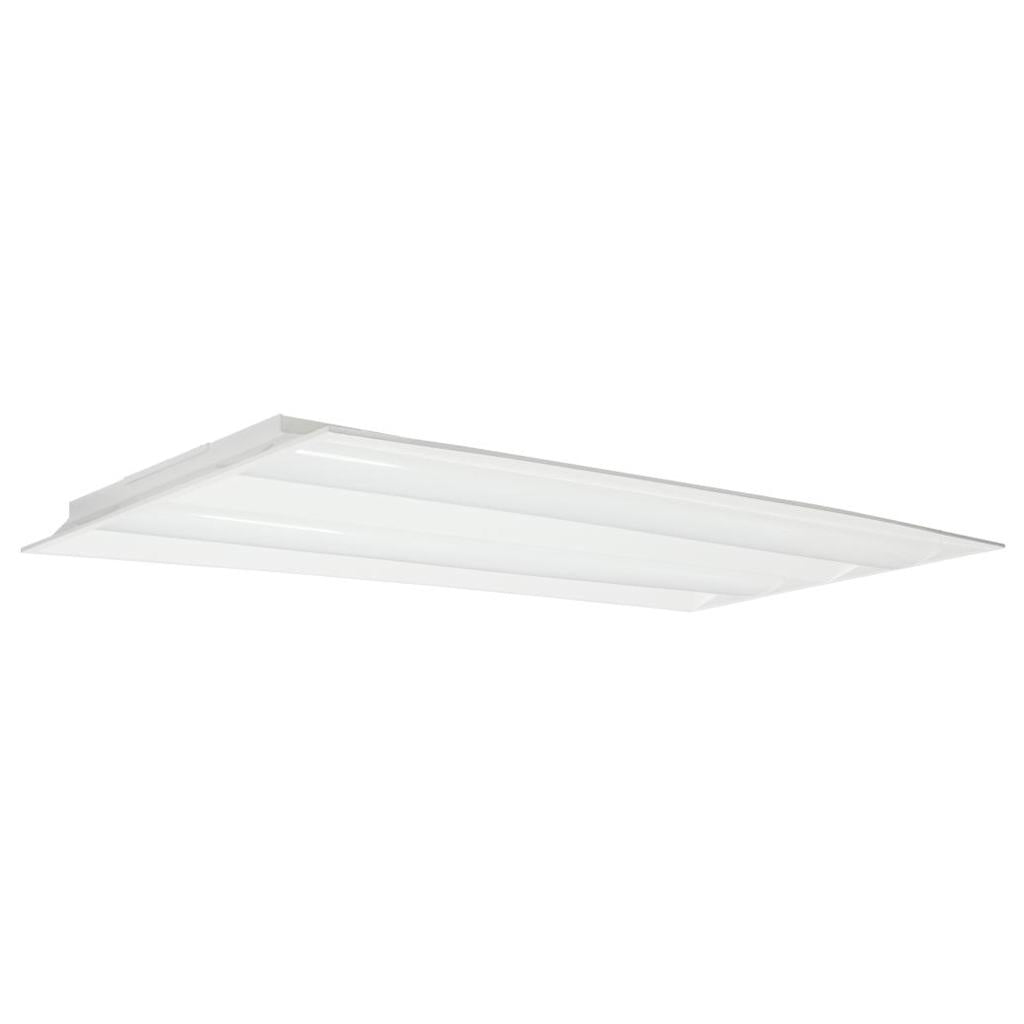 2' x 4' 30/40/50 watt 100/277 volt Dimmable LED Troffer 1