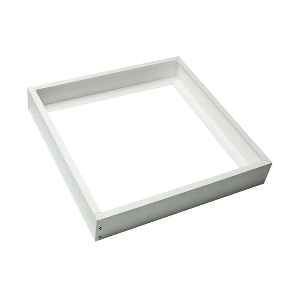 2' x 2' For Backlit LED Flat Panels Flange Kit 1