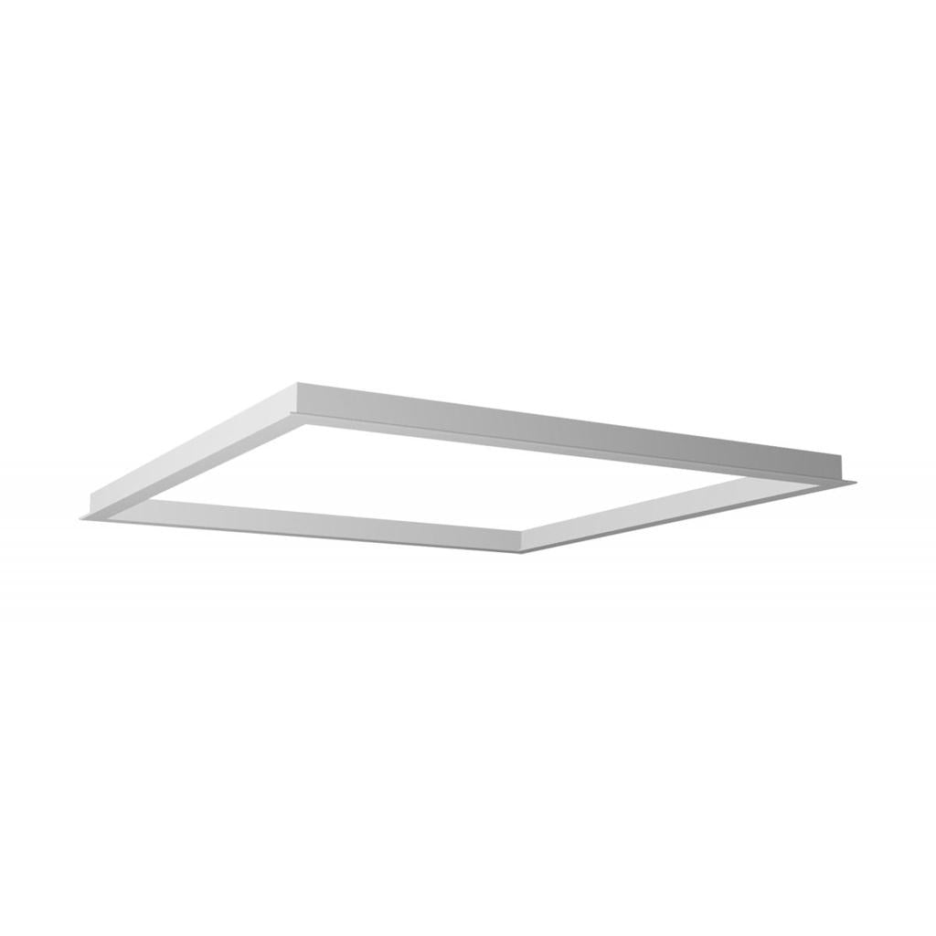2' x 2' For Backlit LED Flat Panels Flange Kit 1