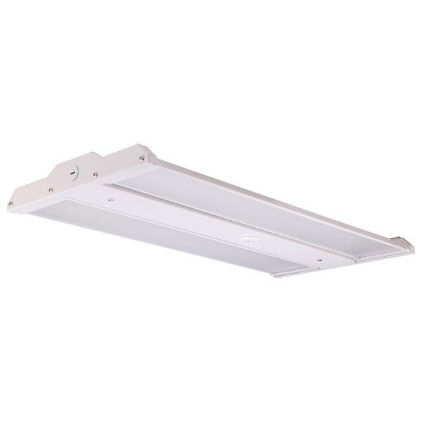 1' x 2' 135 watt 120/277 volt 4000K Dimmable LED Linear High Bay 3