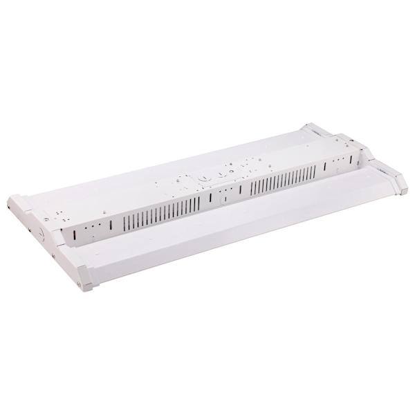 1' x 2' 135 watt 120/277 volt 4000K Dimmable LED Linear High Bay 4