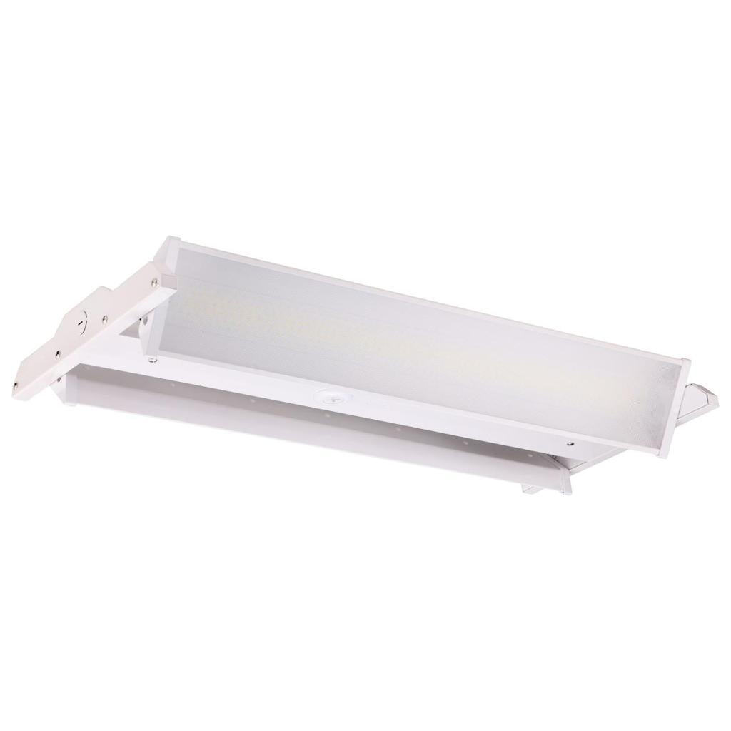 1' x 2' 135 watt 120/277 volt 4000K Dimmable LED Linear High Bay 1