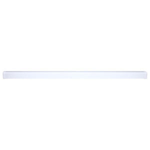 4' 39 watt 120/277 volt CCT Selectable LED Ceiling Wrap 3